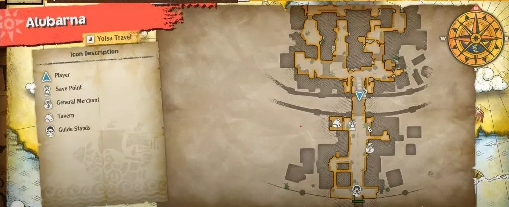 One Piece Odyssey : Quêtes annexes [Guide Complet]