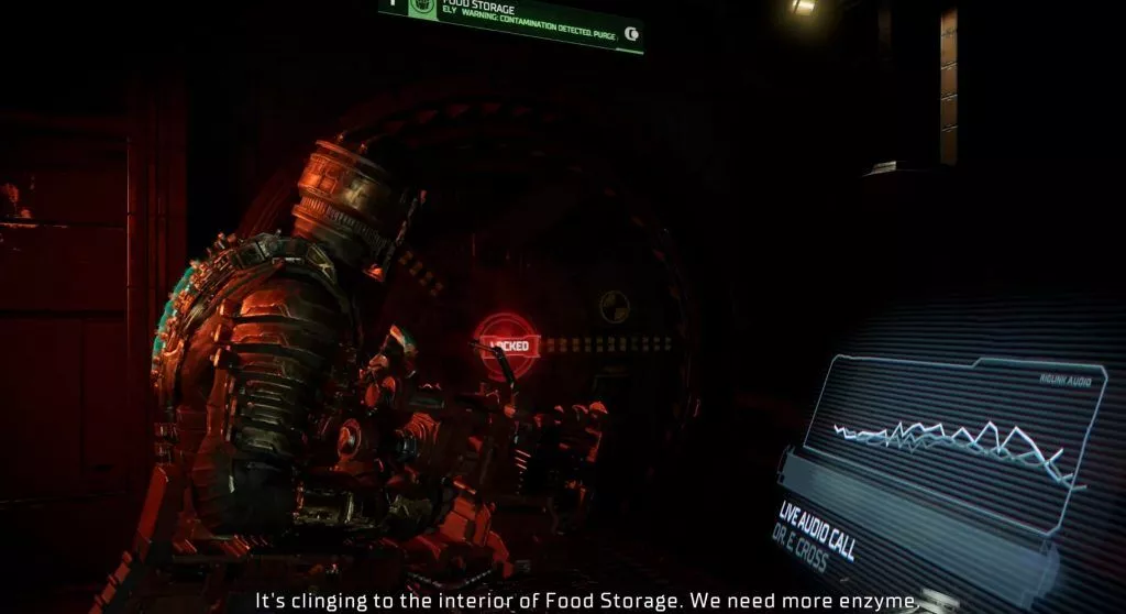 Dead Space remake : Comment tuer le léviathan