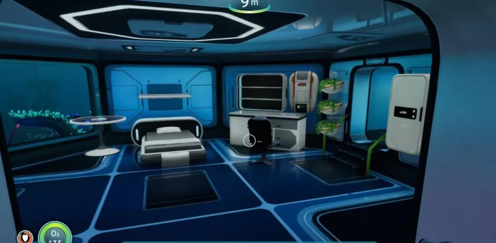 Subnautica : Salle polyvalente [Guide Complet]