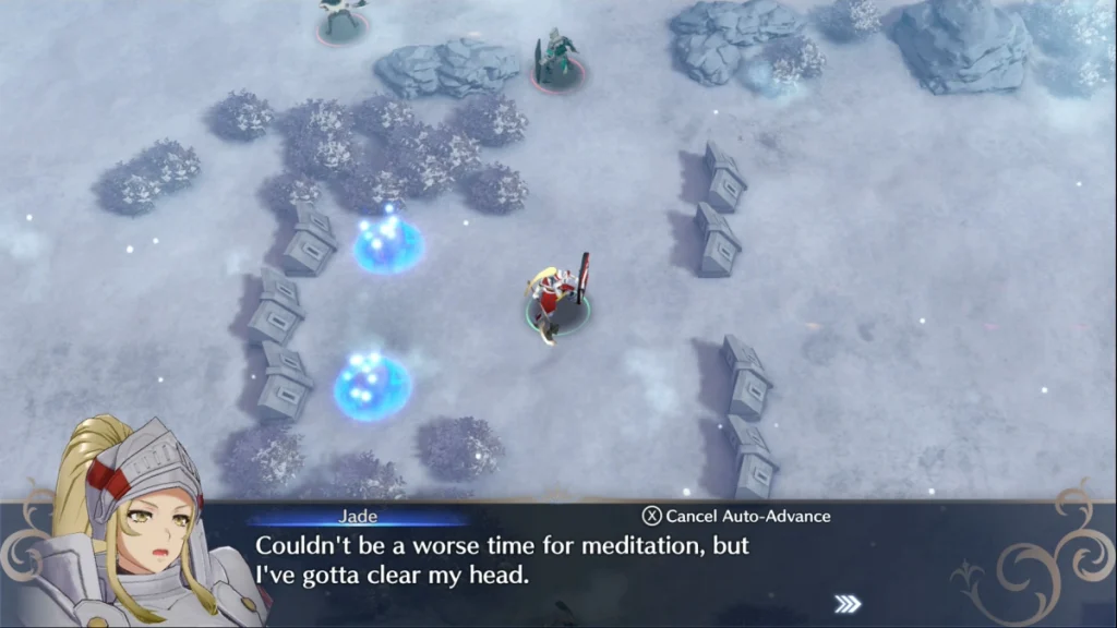 Fire Emblem Engage : Comment recruter les personnages manquables