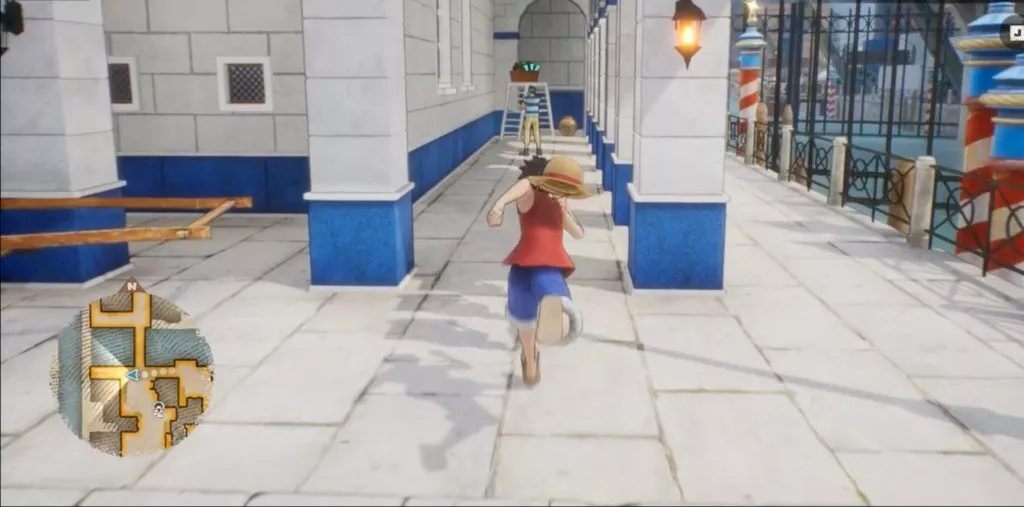 One Piece Odyssey : Quêtes annexes [Guide Complet]