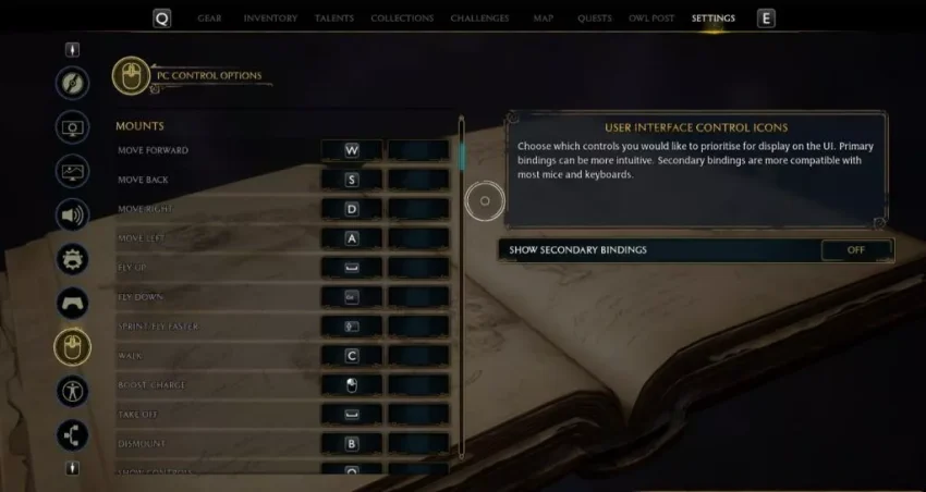 Hogwarts Legacy : Comment voler (Guide complet)