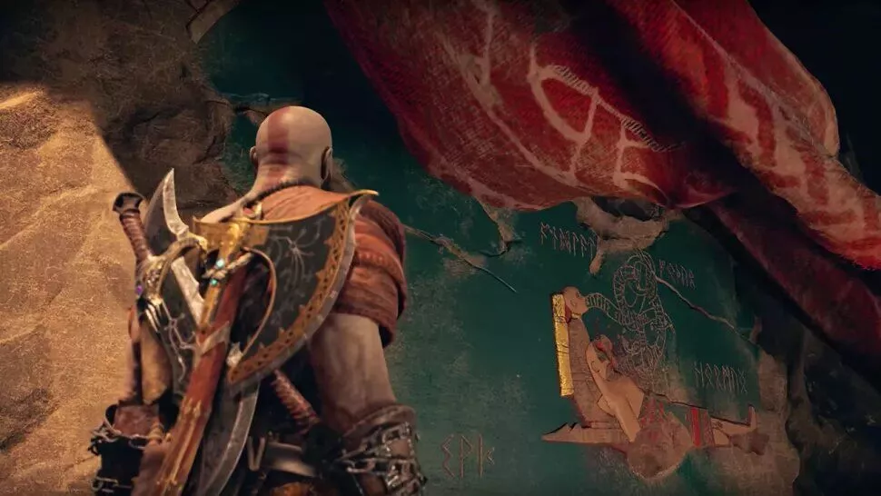 God of War Ragnarok : La fin expliquée