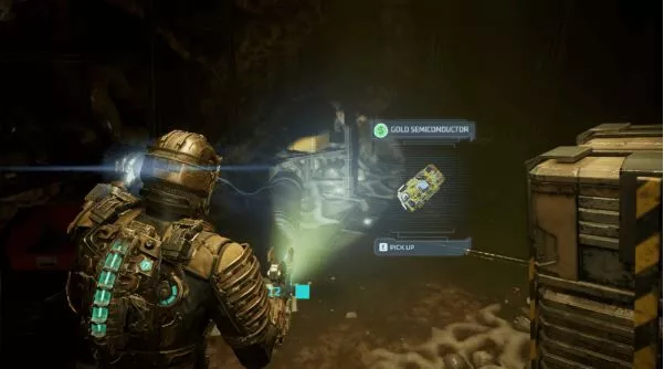 Dead Space Remake Store : Tous les articles [Guide définitif]