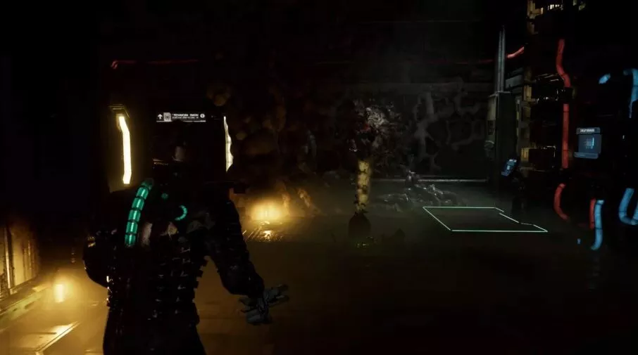 Dead Space Remake : Guide du trophée Backbreaker