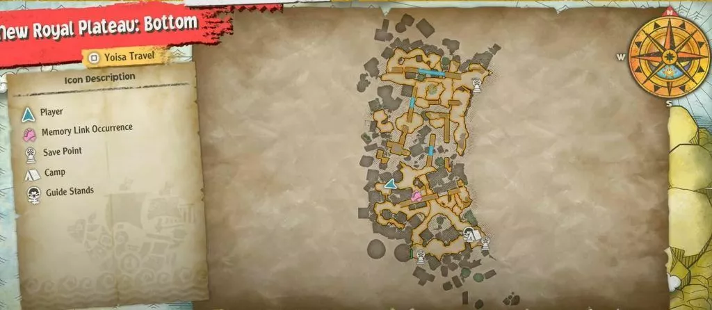 One Piece Odyssey : Quêtes annexes [Guide Complet]