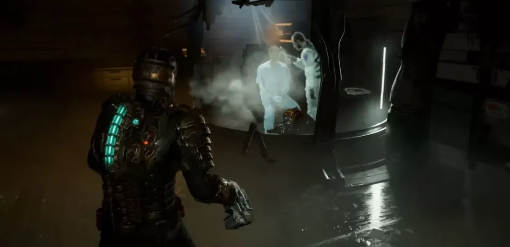 Dead Space Remake : Guide de toutes les missions annexes 31 Dead Space Remake : Guide de toutes les missions annexes