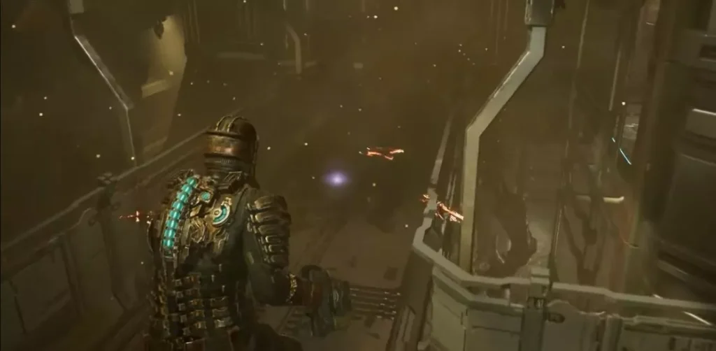 Dead Space Remake : Guide de toutes les missions annexes 18 Dead Space Remake : Guide de toutes les missions annexes