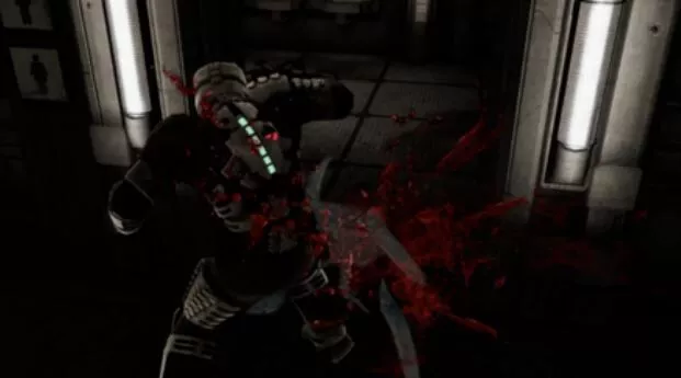 Dead Space Remake : Guide du trophée Backbreaker