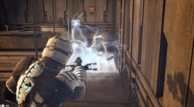 Dead Space Remake : Guide du trophée Backbreaker