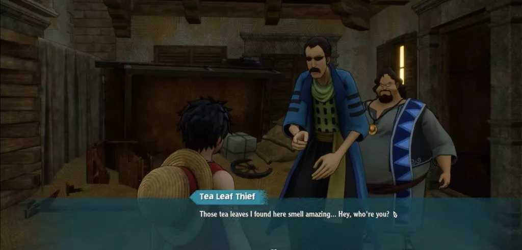 One Piece Odyssey : Quêtes annexes [Guide Complet]