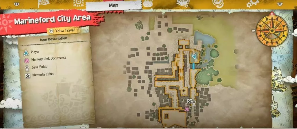 One Piece Odyssey : Quêtes annexes [Guide Complet]