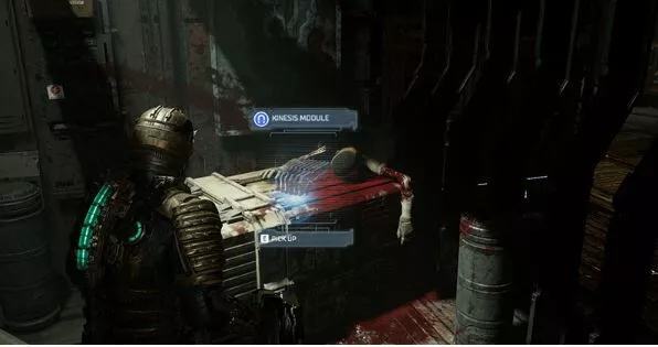 Dead Space Remake Store : Tous les articles [Guide définitif]