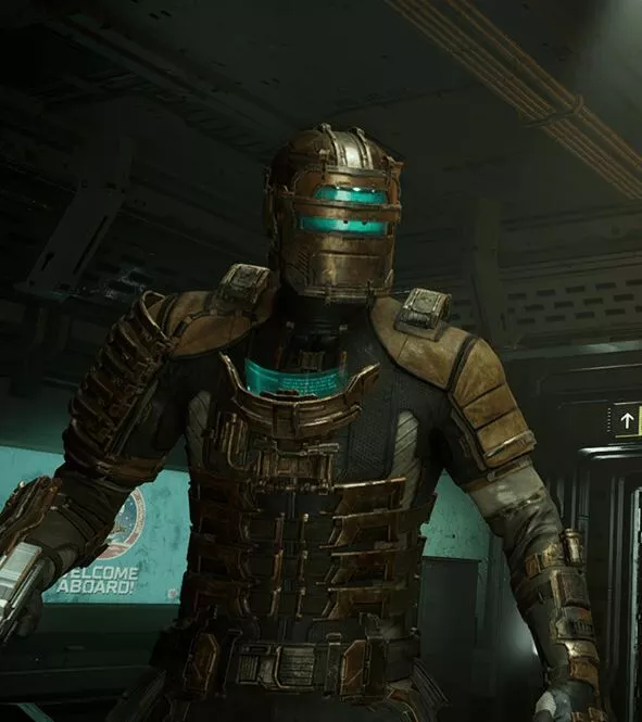 Dead Space Remake Store : Tous les articles [Guide définitif]