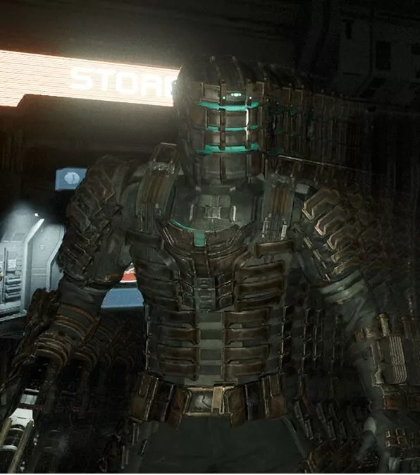 Dead Space Remake Store : Tous les articles [Guide définitif]