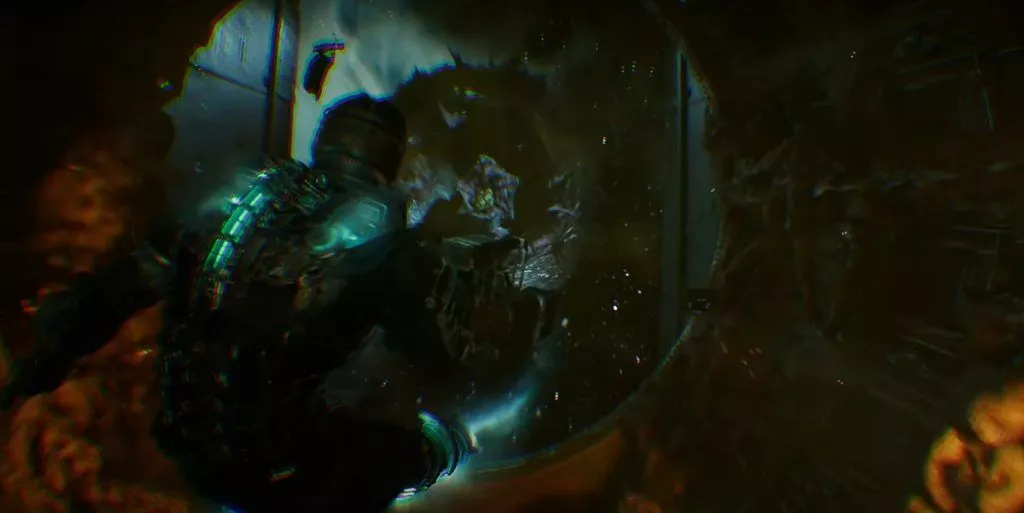 Dead Space remake : Comment tuer le léviathan