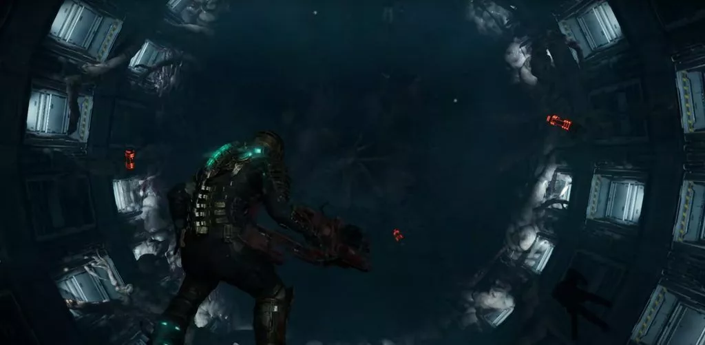 Dead Space remake : Comment tuer le léviathan