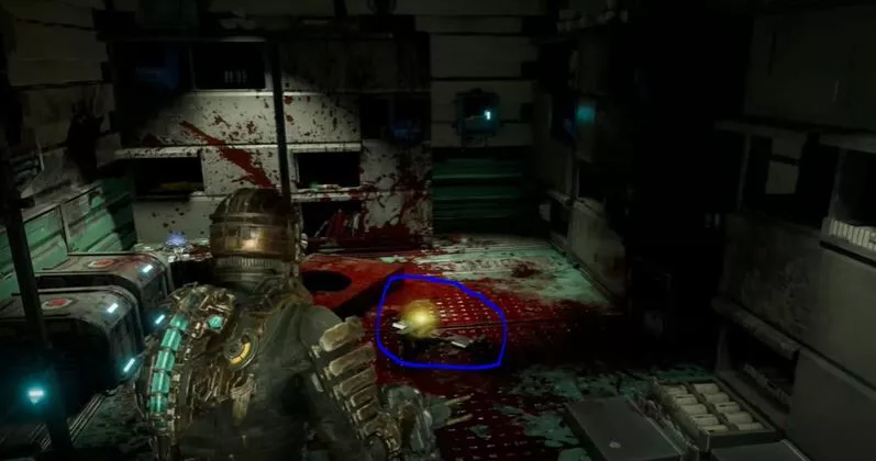 Dead Space Remake Store : Tous les articles [Guide définitif]