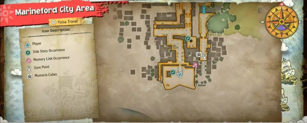 One Piece Odyssey : Quêtes annexes [Guide Complet]