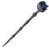 Elden Ring : Meilleure construction de la comète Azur