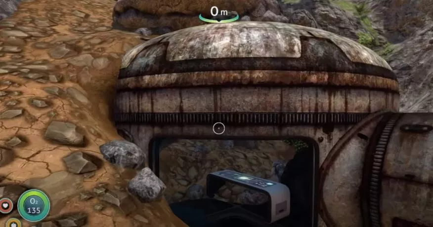 Subnautica : Salle polyvalente [Guide Complet]