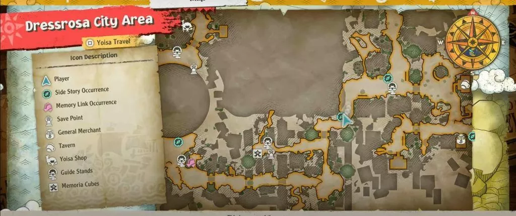 One Piece Odyssey : Quêtes annexes [Guide Complet]