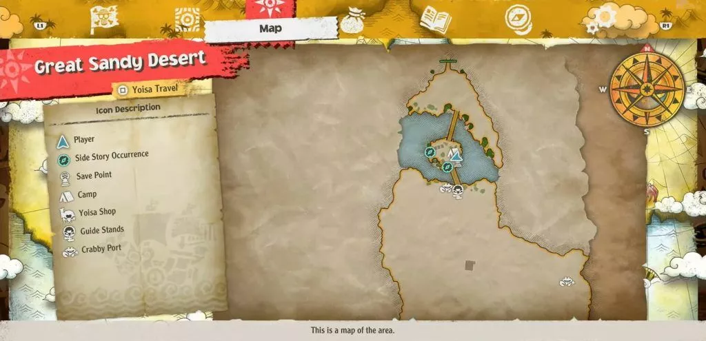 One Piece Odyssey : Quêtes annexes [Guide Complet]