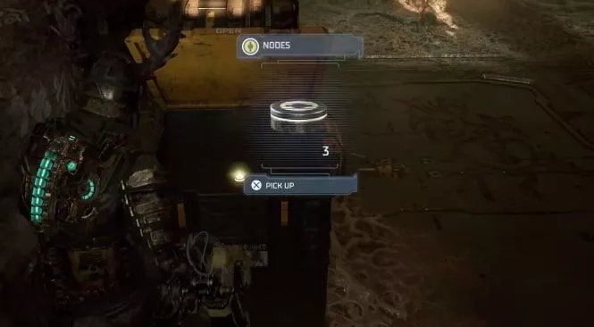 Dead Space Remake : Emplacement du Master Override 7 Dead Space Remake : Emplacement du Master Override