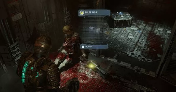 Dead Space Remake Store : Tous les articles [Guide définitif]