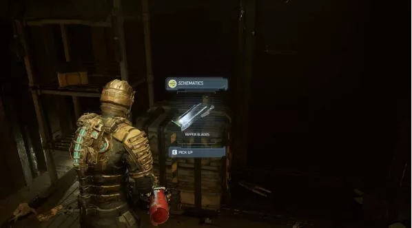 Dead Space Remake Store : Tous les articles [Guide définitif]