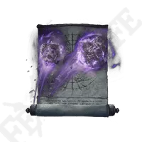 Elden Ring : Meilleure construction de la comète Azur