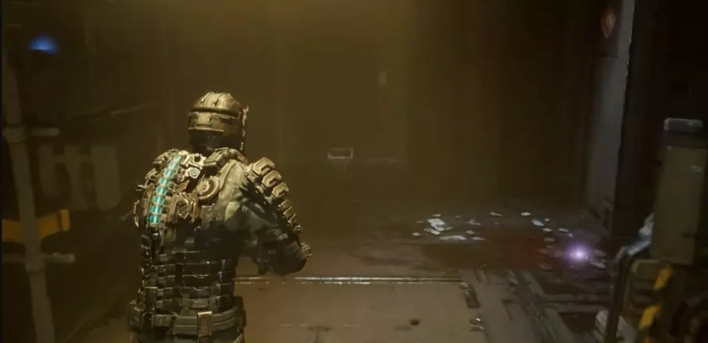 Dead Space Remake : Guide de toutes les missions annexes 22 Dead Space Remake : Guide de toutes les missions annexes