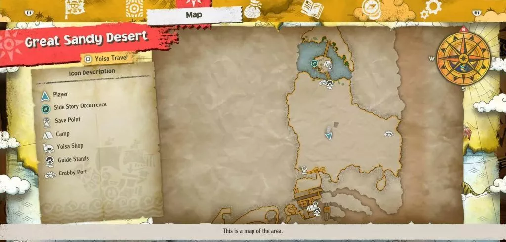 One Piece Odyssey : Quêtes annexes [Guide Complet]