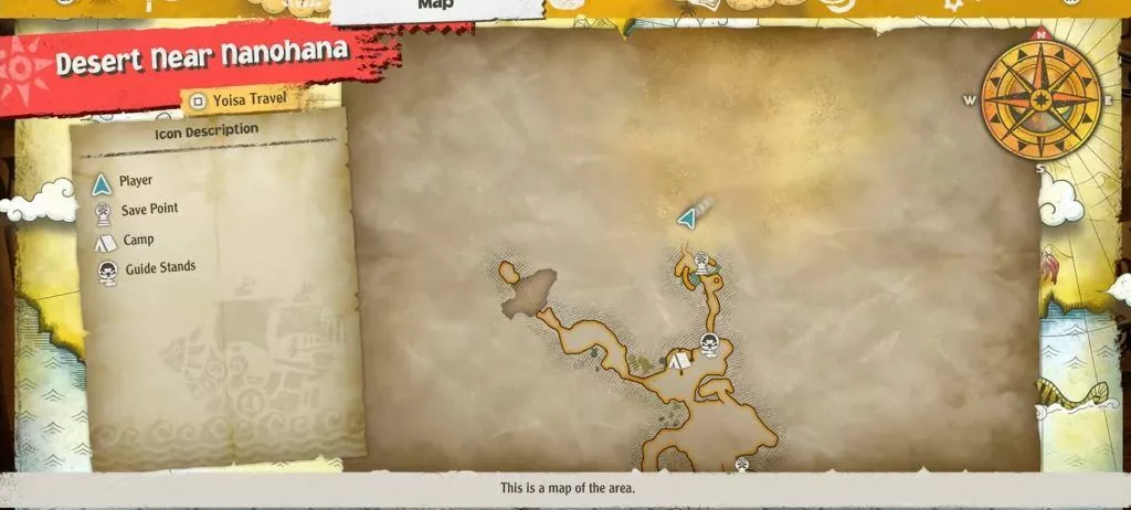 One Piece Odyssey : Quêtes annexes [Guide Complet]