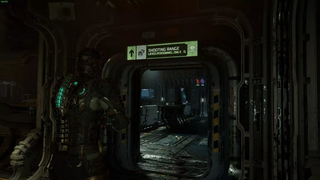 Dead Space Remake : Guide du champ de tir 1 Dead Space Remake : Guide du champ de tir