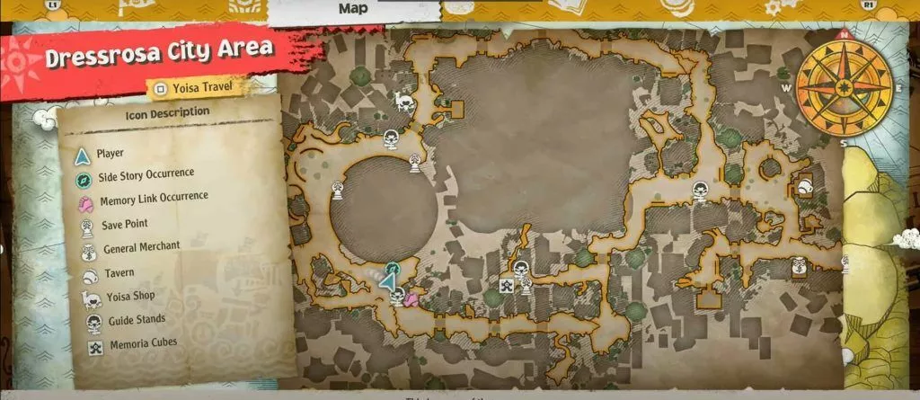 One Piece Odyssey : Quêtes annexes [Guide Complet]