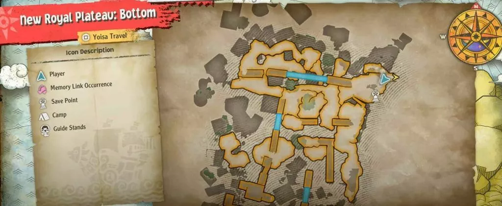 One Piece Odyssey : Quêtes annexes [Guide Complet]