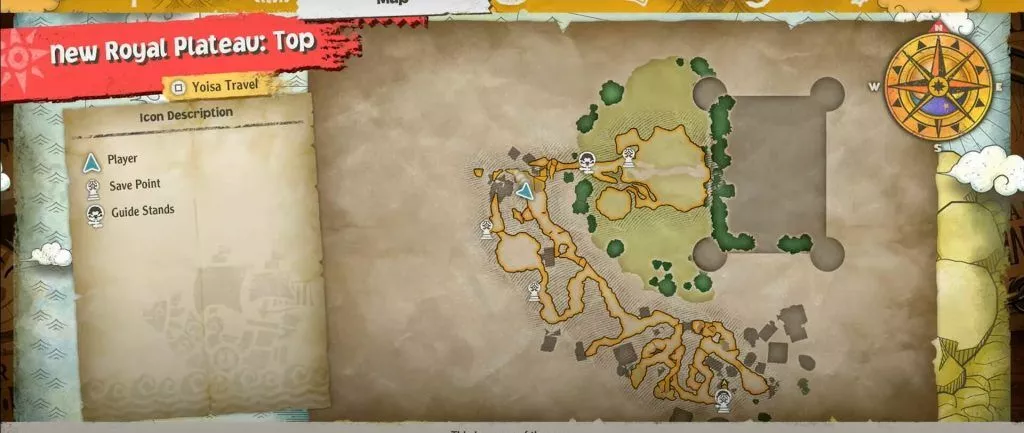 One Piece Odyssey : Quêtes annexes [Guide Complet]