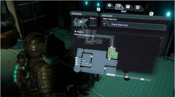 Dead Space Remake Store : Tous les articles [Guide définitif]