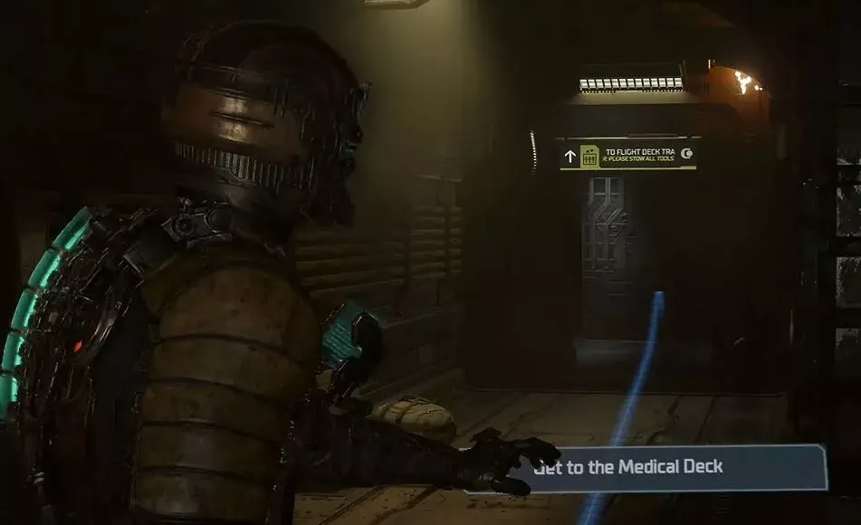 Dead Space Remake : Costumes Digital Deluxe