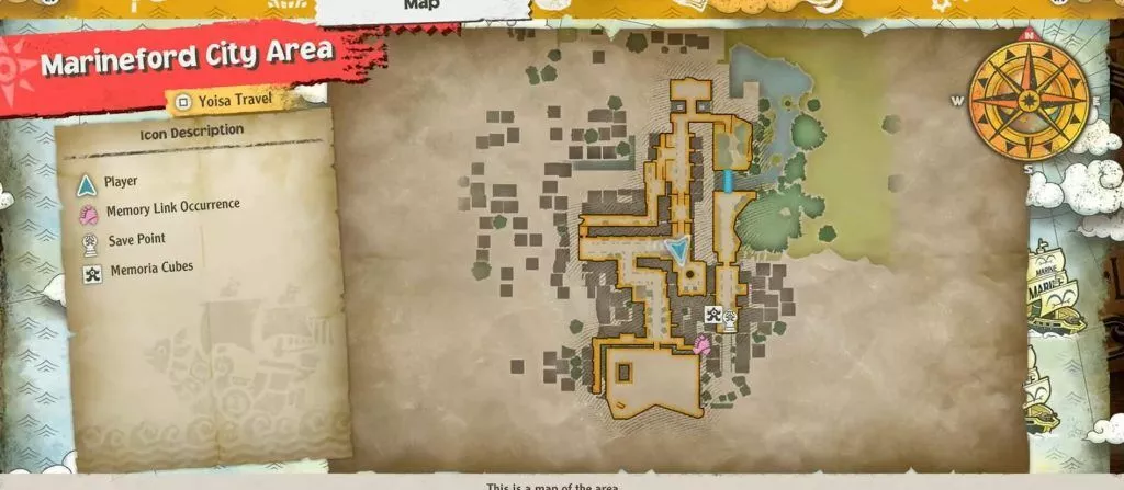 One Piece Odyssey : Quêtes annexes [Guide Complet]