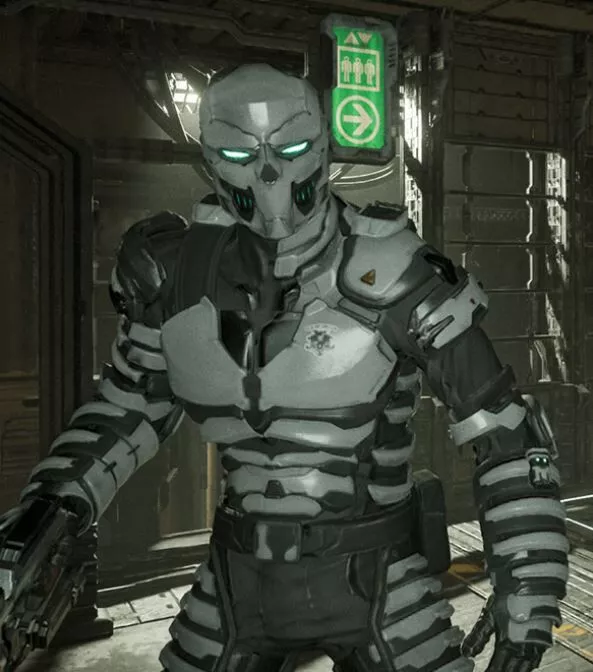 Dead Space Remake Store : Tous les articles [Guide définitif]