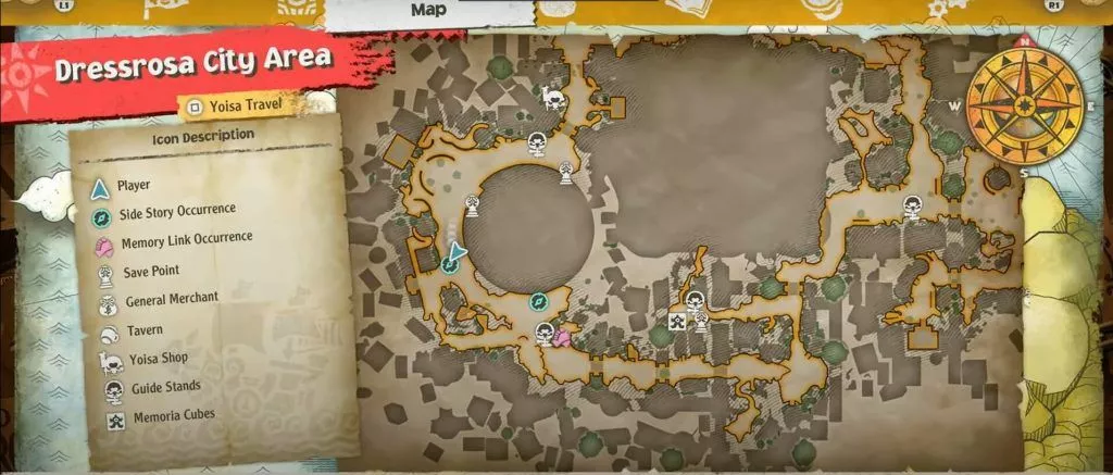 One Piece Odyssey : Quêtes annexes [Guide Complet]