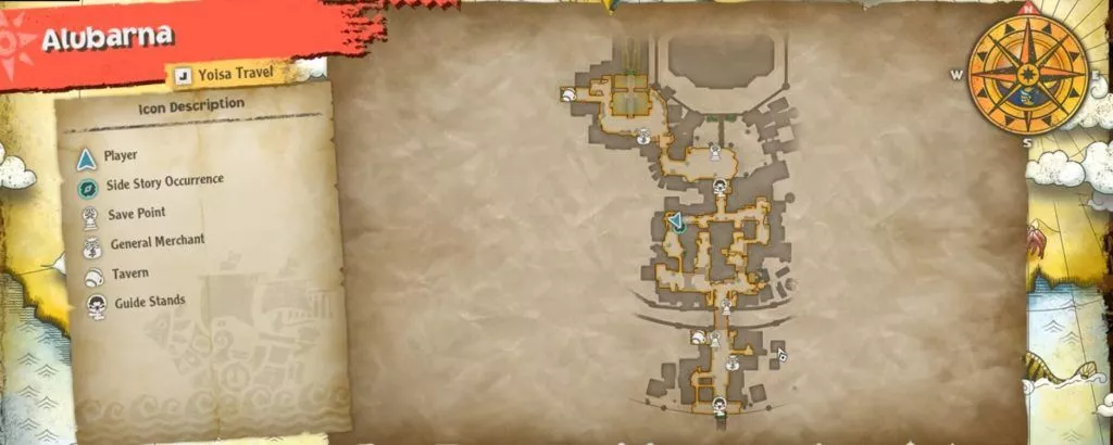 One Piece Odyssey : Quêtes annexes [Guide Complet]