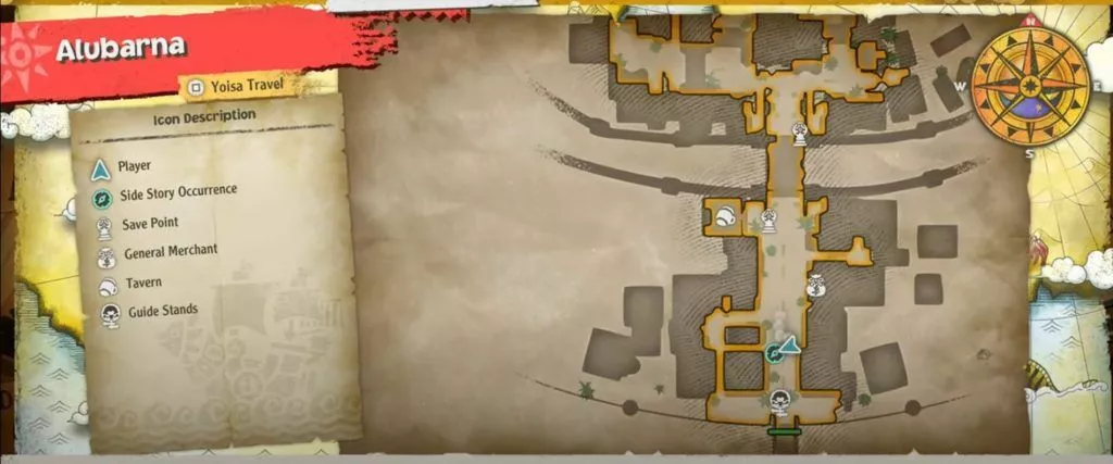 One Piece Odyssey : Quêtes annexes [Guide Complet]