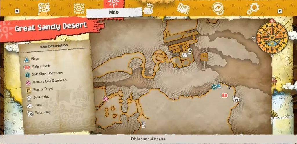 One Piece Odyssey : Quêtes annexes [Guide Complet]