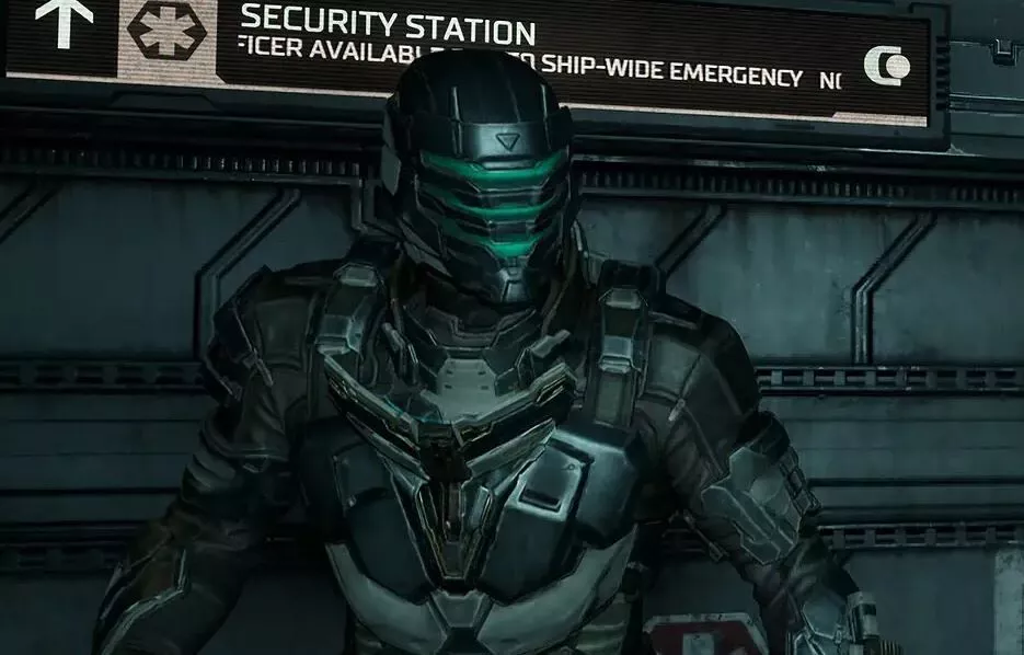 Dead Space Remake : Costumes Digital Deluxe