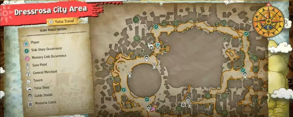 One Piece Odyssey : Quêtes annexes [Guide Complet]