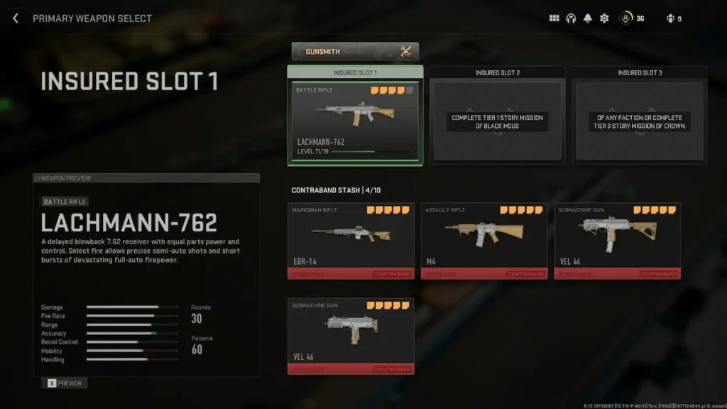 Qu'est-ce que la DMZ dans Warzone 2 ?