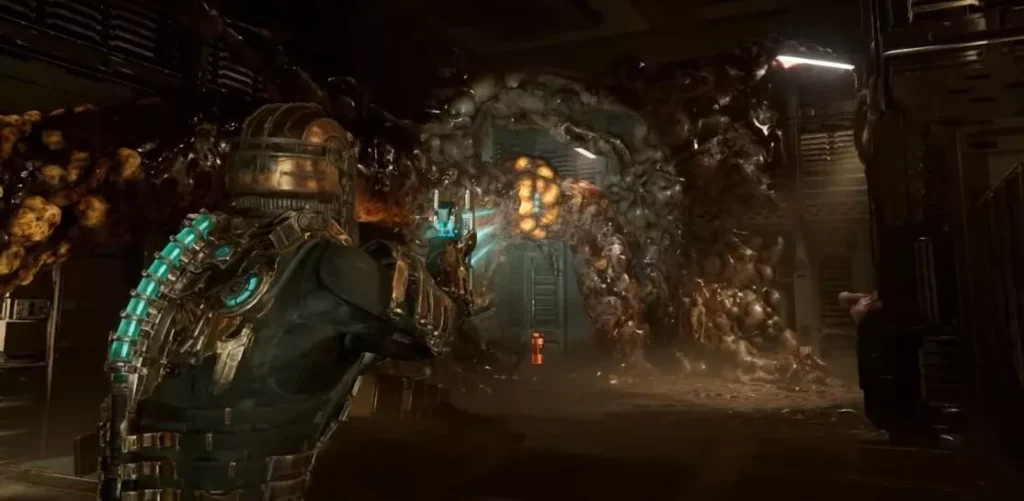 Dead Space Remake : Guide de toutes les missions annexes 17 Dead Space Remake : Guide de toutes les missions annexes